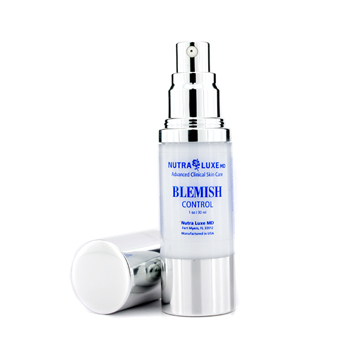 Blemish Control Nutraluxe MD Image