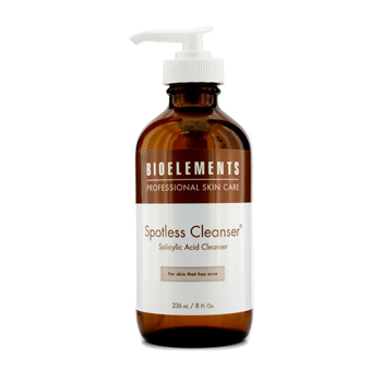 Spotless-Cleanser-(Salon-Size)-Bioelements