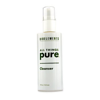 All Things Pure Cleanser Bioelements Image