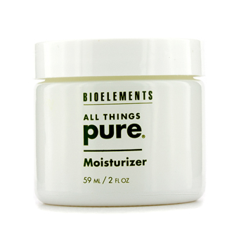 All Things Pure Moisturizer Bioelements Image