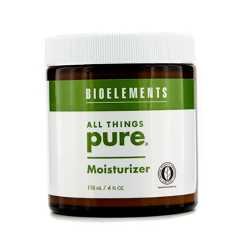 All Things Pure Moisturizer (Salon Size) Bioelements Image