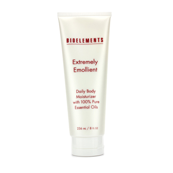 Extremely Emollient Daily Body Moisturizer