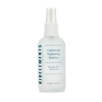 Calmitude Hydrating Solution (For Sensitive Skin) Bioelements Image