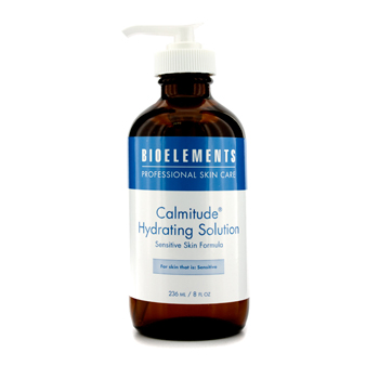 Calmitude Hydrating Solution (Salon Size For Sensitive Skin) Bioelements Image