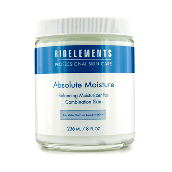 Absolute Moisture (Salon Size For Combination Skin) Bioelements Image