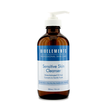 Sensitive Skin Cleanser (Salon Size)