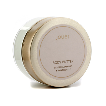 Body Butter Jouer Image