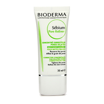 Sebium Pore Refiner (For Combination / Oily Skin) Bioderma Image