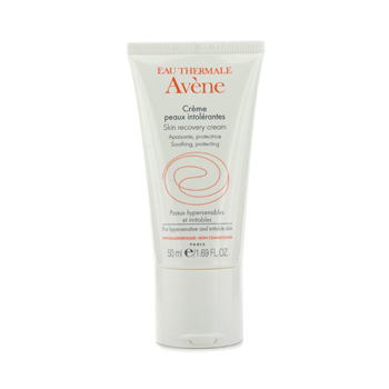 Skin Recovery Cream (For Hypersensitive & Irritable Skin) Avene Image