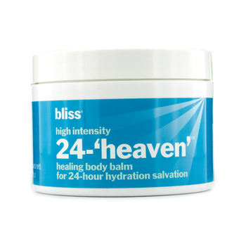 High Intensity 24-Heaven Healing Body Balm