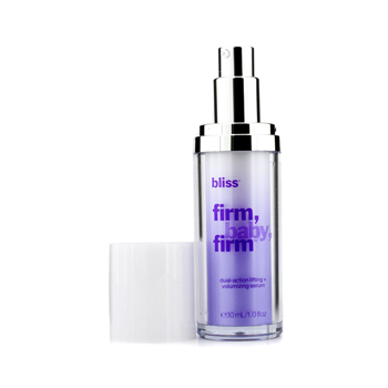 Firm Baby Firm Dual-Action Lifting + Volumizing Serum