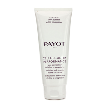 Le Corps Celluli-Ultra Performance Cellulite And Stretch Marks Corrector (Salon Size) Payot Image
