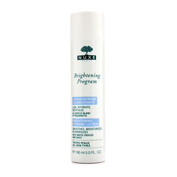 Brightening Program Brightening Extreme Lotion Nuxe Image