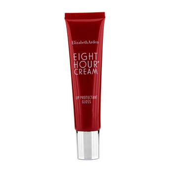 Eight Hour Cream Lip Protectant Gloss Elizabeth Arden Image