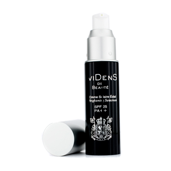 The Brightening Sunscreen SPF25 PA++ (Chemical Filter) Evidens De Beaute Image