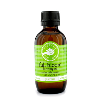 Full Bloom Birthing Oil Perfect Potion Image