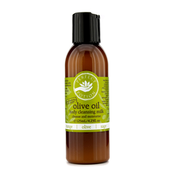 Olive Oil Body Cleansing Milk