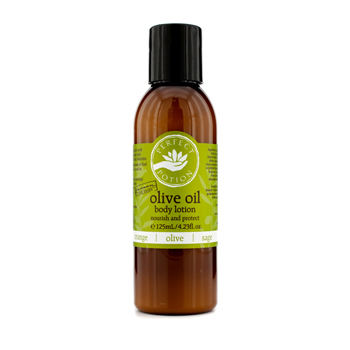 Olive Oil Body Lotion