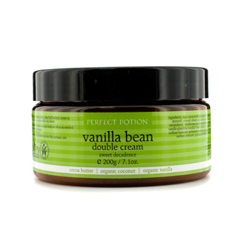 Vanilla Bean Double Cream Perfect Potion Image