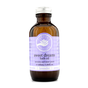 Sweet Dreams Bath Oil Perfect Potion Image