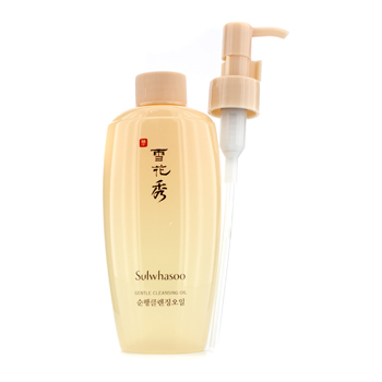 Gentle Cleansing Oil Sulwhasoo Image