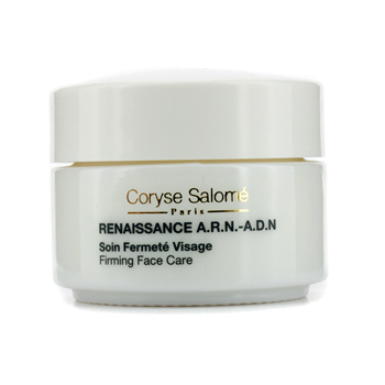Competence Anti-Age Firming Face Care