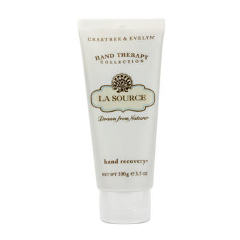 La Source Hand Recovery Crabtree & Evelyn Image
