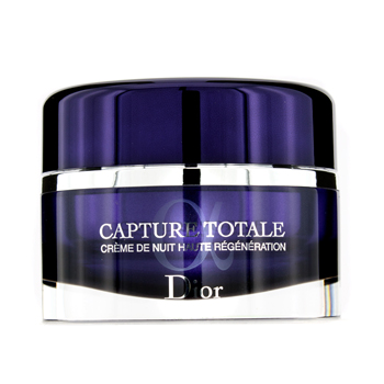 Capture Totale Nuit Intensive Night Restorative Creme (New Packaging)