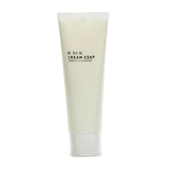 Cream Soap RMK Image