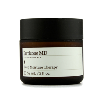 Deep Moisture Therapy Perricone MD Image
