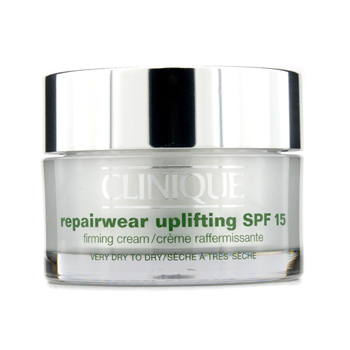 Repairwear Uplifting Friming Cream SPF 15 (Very Dry to Dry Skin) Clinique Image