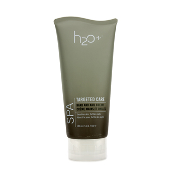 Spa Targeted Care Hand & Nail Cream