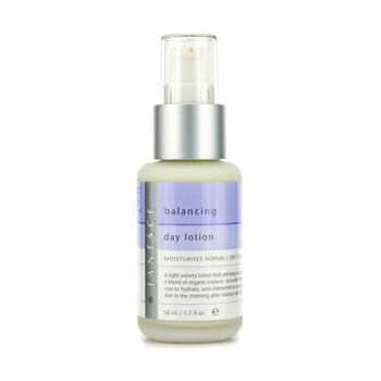 Balancing Day Lotion (For Normal/ Dry Skin) Janesce Image