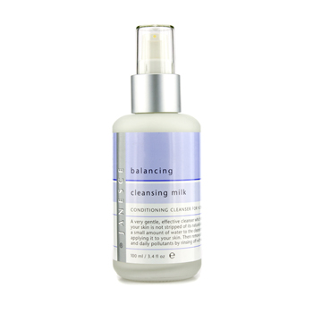 Balancing Cleansing Milk (For Normal/ Dry Skin) Janesce Image