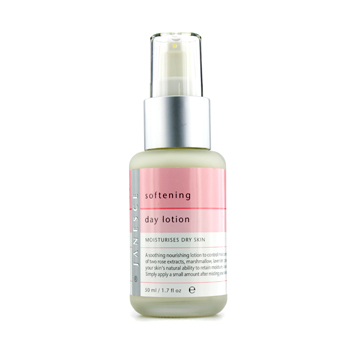 Softening Day Lotion (For Dry Skin)