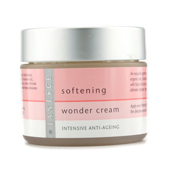 Softening Wonder Cream