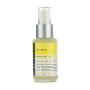 Clearing Rescue Serum (For Oily/ Combination Skin) Janesce Image