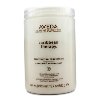 Caribbean Therapy Rejuvenating Concentrate (Professional Product) Aveda Image