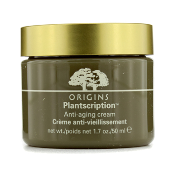 Plantscription Anti-Aging Cream