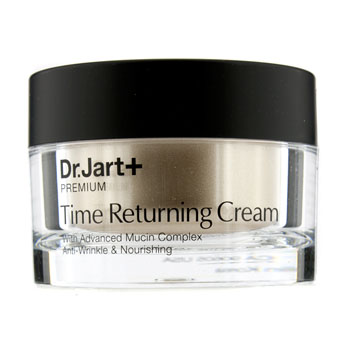 Premium Time Returning Cream Dr. Jart+ Image