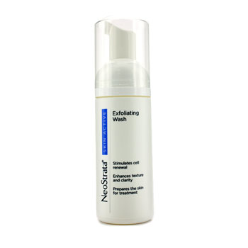 Skin Active Exfoliating Wash Neostrata Image