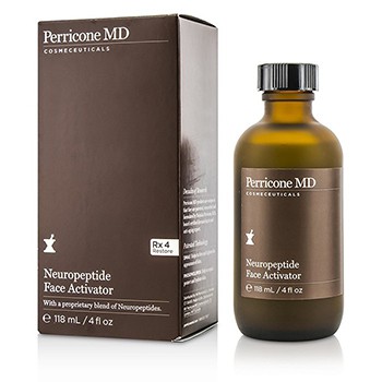 Neuropeptide Face Activator Perricone MD Image