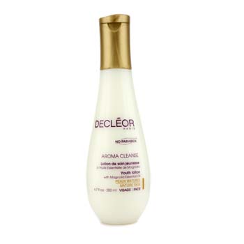 Aroma Cleanse Youth Lotion (Mature Skin) Decleor Image
