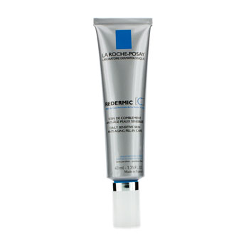 Redermic C Anti-Aging Fill-In Care (Normal To Combination Skin) La Roche Posay Image