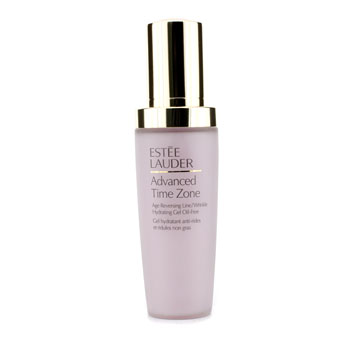 Advanced Time Zone Age Reversing Line/ Wrinkle Hydrating Gel Oil-Free (Normal/ Combination Skin) Estee Lauder Image