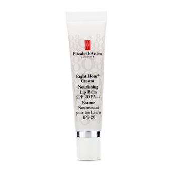 Eight Hour Cream Nourishing Lip Balm SPF 20 Elizabeth Arden Image