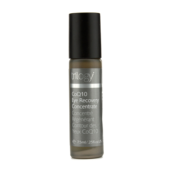 CoQ10 Eye Recovery Concentrate Trilogy Image