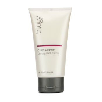 Cream Cleanser Trilogy Image