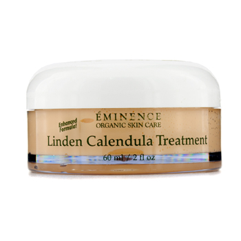 Linden Calendula Treatment (Dry & Dehydrated Skin) Eminence Image