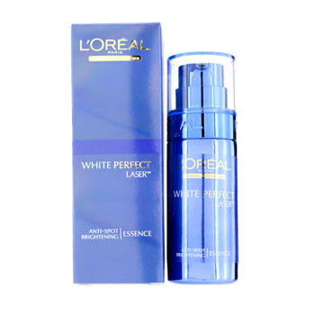 Dermo-Expertise White Perfect Laser Essence LOreal Image